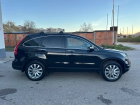 Honda Cr-v 2.2i-DTEC Executive 4x4 Face Lift  | Mobile.bg    8