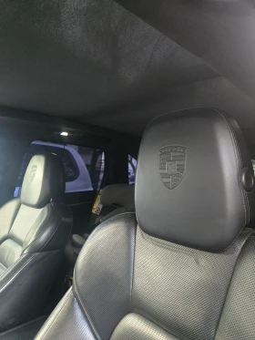 Porsche Cayenne turbo - 45000 лв. / 23008.13 € - 66672259 11