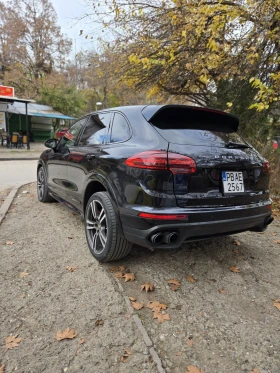 Porsche Cayenne turbo - 45000 лв. / 23008.13 € - 66672259 4