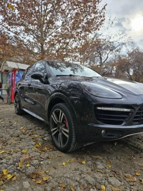 Porsche Cayenne turbo - 45000 лв. / 23008.13 € - 66672259 3