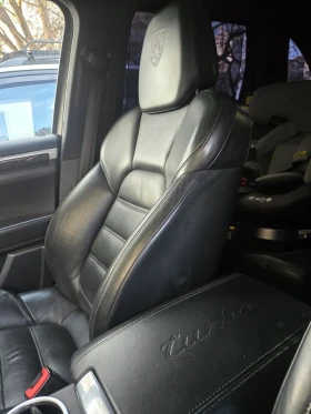 Porsche Cayenne turbo - 45000 лв. / 23008.13 € - 66672259 16