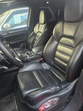 Porsche Cayenne turbo - 45000 лв. / 23008.13 € - 66672259 10
