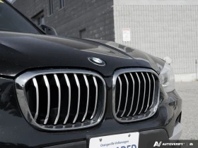 BMW X3 * АВТО КРЕДИТ* ЦЕНА ДО БГ * СЕРВИЗНА ИСТОРИЯ *  - 36700 лв. / 18764.41 € - 32620426 9