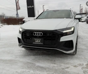 Audi Q8 TECHNIK S LINE / B&O - 30205 € / 59075.85 лв. - 45959619 3
