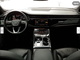 Audi Q8 TECHNIK S LINE / B&O - 30205 € / 59075.85 лв. - 45959619 9