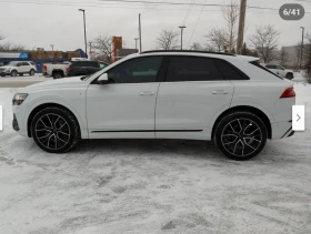 Audi Q8 TECHNIK S LINE / B&O - 30205 € / 59075.85 лв. - 45959619 5