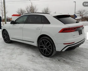 Audi Q8 TECHNIK S LINE / B&O - 30205 € / 59075.85 лв. - 45959619 8