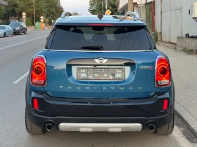 Mini Countryman S /4x4/Панорама/Кожа/Ел.Седалки/Швейцария - 15771 € / 30845.39 лв. - 68221766 5