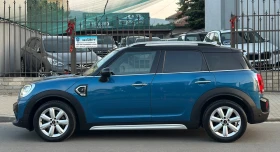 Mini Countryman S /4x4/Панорама/Кожа/Ел.Седалки/Швейцария - 15771 € / 30845.39 лв. - 68221766 7