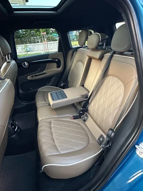 Mini Countryman S /4x4/Панорама/Кожа/Ел.Седалки/Швейцария - 15771 € / 30845.39 лв. - 68221766 10