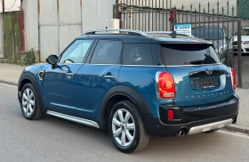 Mini Countryman S /4x4/Панорама/Кожа/Ел.Седалки/Швейцария - 15771 € / 30845.39 лв. - 68221766 6
