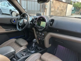 Mini Countryman S /4x4/Панорама/Кожа/Ел.Седалки/Швейцария - 15771 € / 30845.39 лв. - 68221766 11