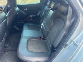 Hyundai IX35 1.7 crdi - 6200 € / 12126.15 лв. - 53669481 10