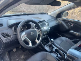 Hyundai IX35 1.7 crdi - 6200 € / 12126.15 лв. - 53669481 9