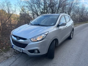 Hyundai IX35 1.7 crdi - 6200 € / 12126.15 лв. - 53669481 4