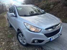 Hyundai IX35 1.7 crdi - 6200 € / 12126.15 лв. - 53669481 3