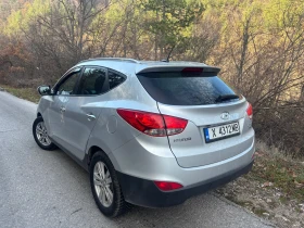 Hyundai IX35 1.7 crdi - 6200 € / 12126.15 лв. - 53669481 2