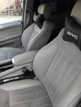 Mercedes-Benz ML - 10500 € / 20536.22 лв. - 69680628 16