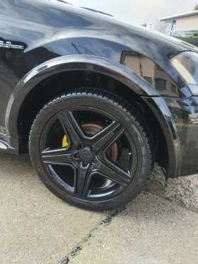 Mercedes-Benz ML - 10500 € / 20536.22 лв. - 69680628 3