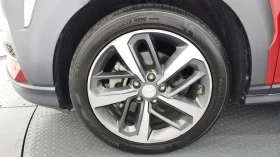 Hyundai Kona 1.6GDI /4x4/ Пълна сервизна !!! - 15400 € / 30119.78 лв. - 75218472 5