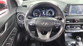 Hyundai Kona 1.6GDI /4x4/ Пълна сервизна !!! - 15400 € / 30119.78 лв. - 75218472 10