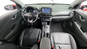 Hyundai Kona 1.6GDI /4x4/ Пълна сервизна !!! - 15400 € / 30119.78 лв. - 75218472 7