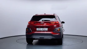 Hyundai Kona 1.6GDI /4x4/ Пълна сервизна !!! - 15400 € / 30119.78 лв. - 75218472 4