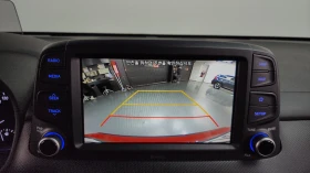 Hyundai Kona 1.6GDI /4x4/ Пълна сервизна !!! - 15400 € / 30119.78 лв. - 75218472 14