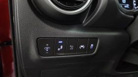 Hyundai Kona 1.6GDI /4x4/ Пълна сервизна !!! - 15400 € / 30119.78 лв. - 75218472 12