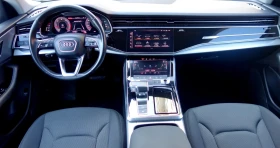 Audi Q8 3.0 TDI Quattro  | Auto.bg — изображение 4