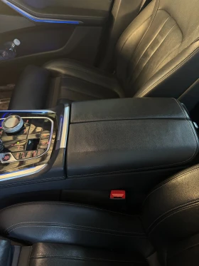 BMW X5 40i Xdrive М Packet Shadow Line - 36300 € / 70996.63 лв. - 86538715 10