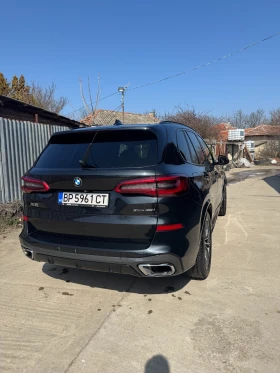 BMW X5 40i Xdrive М Packet Shadow Line - 36300 € / 70996.63 лв. - 86538715 6