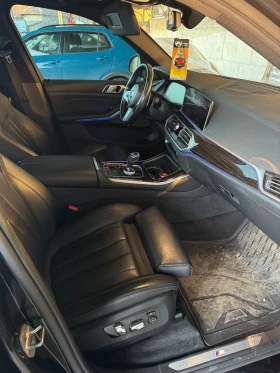 BMW X5 40i Xdrive М Packet Shadow Line - 36300 € / 70996.63 лв. - 86538715 15