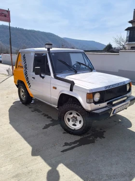 Mitsubishi Pajero - 4300 € / 8410.07 лв. - 27099750 2