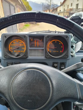 Mitsubishi Pajero - 4300 € / 8410.07 лв. - 27099750 6