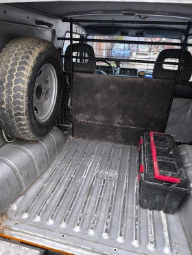 Mitsubishi Pajero - 4300 € / 8410.07 лв. - 27099750 5