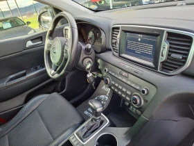 Kia Sportage 1, 7 crdi - 12300 € / 24056.71 лв. - 11140179 15