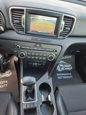 Kia Sportage 1, 7 crdi - 12300 € / 24056.71 лв. - 11140179 17