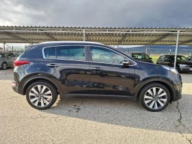 Kia Sportage 1, 7 crdi - 12300 € / 24056.71 лв. - 11140179 4