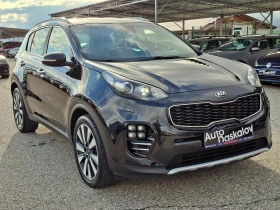 Kia Sportage 1, 7 crdi - 12300 € / 24056.71 лв. - 11140179 3
