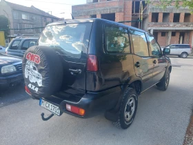 Nissan Terrano ТОП СЪСТОЯНИЕ - 4300 € / 8410.07 лв. - 79596310 6