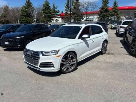 ������ Audi SQ5