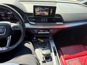 Audi SQ5 * Technik * BANG & OLUFSEN* PANORAMA* ����� | Mobile.bg � ����� ������ 9