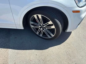 Audi SQ5 * Technik * BANG & OLUFSEN* PANORAMA* ����� | Mobile.bg � ����� ������ 7