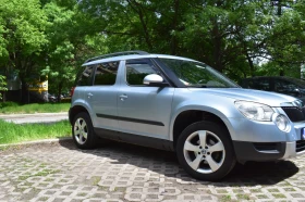 Skoda Yeti 1.8T 4x4 | Mobile.bg � ����� ������ 7