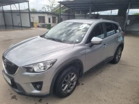 Mazda CX-5 2.2 Automatic !!!!������ ���������!!! | Mobile.bg � ����� ������ 2