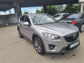 ������ Mazda CX-5