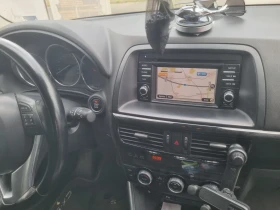 Mazda CX-5 2.2 Automatic !!!!������ ���������!!! | Mobile.bg � ����� ������ 11