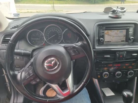 Mazda CX-5 2.2 Automatic !!!!������ ���������!!! | Mobile.bg � ����� ������ 8