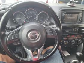 Mazda CX-5 2.2 Automatic !!!!������ ���������!!! | Mobile.bg � ����� ������ 17